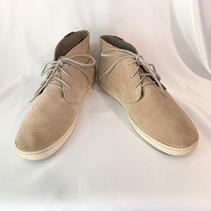 Cole Haan Pinch Weekender Chukka Boots Size 8.5